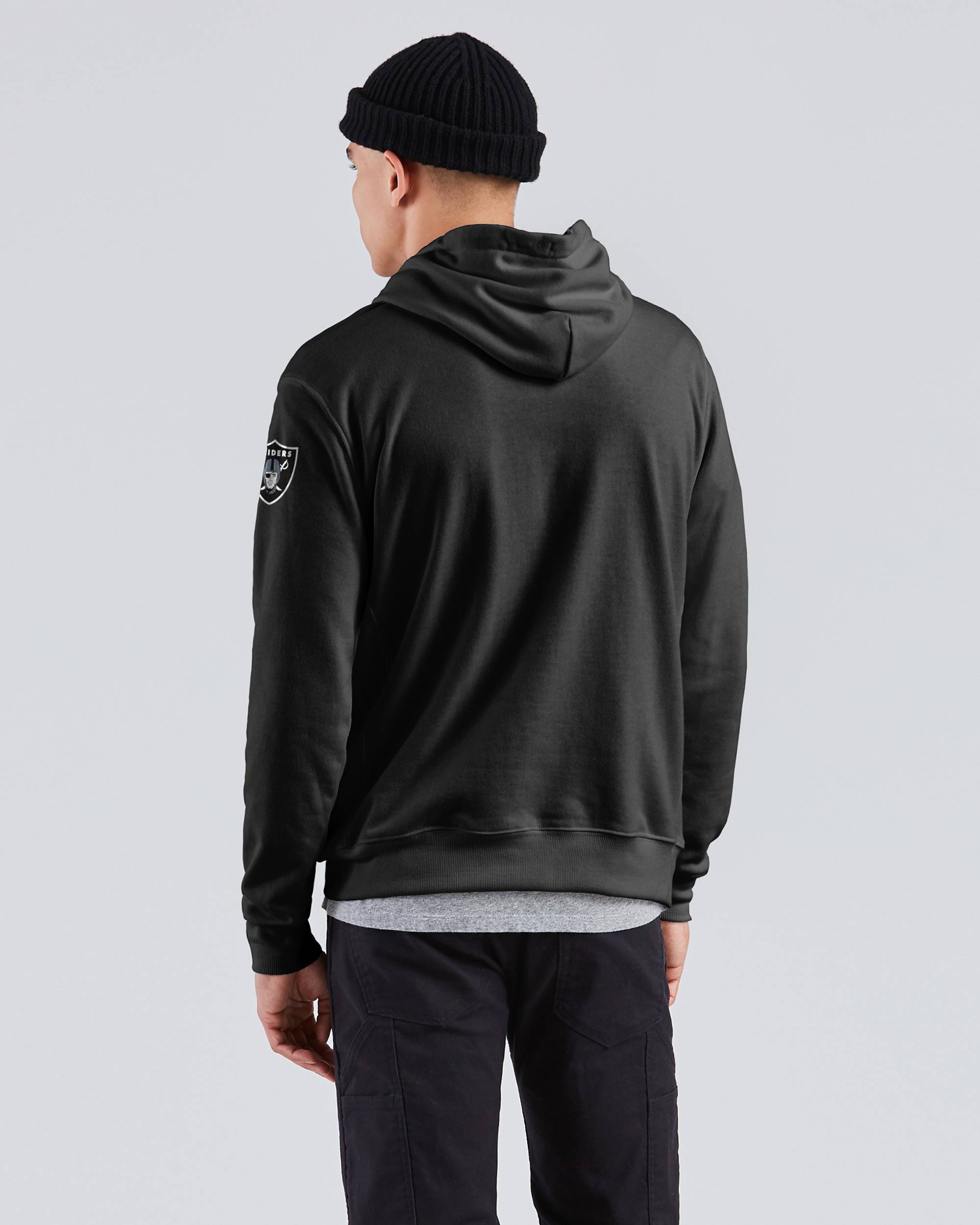 Levi's® NFL Pullover Hoodie 2