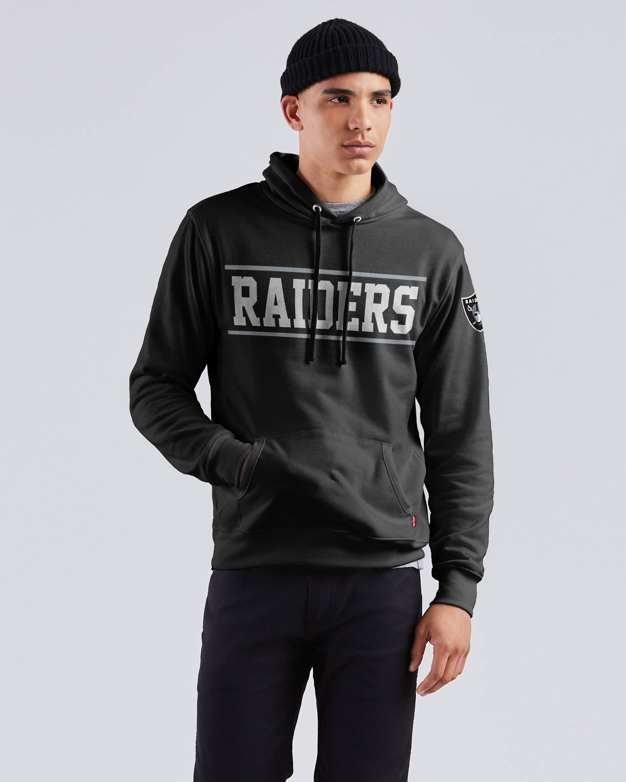 Levi's® NFL Pullover Hoodie 1