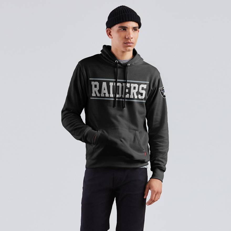 Levi's® NFL Pullover Hoodie 1