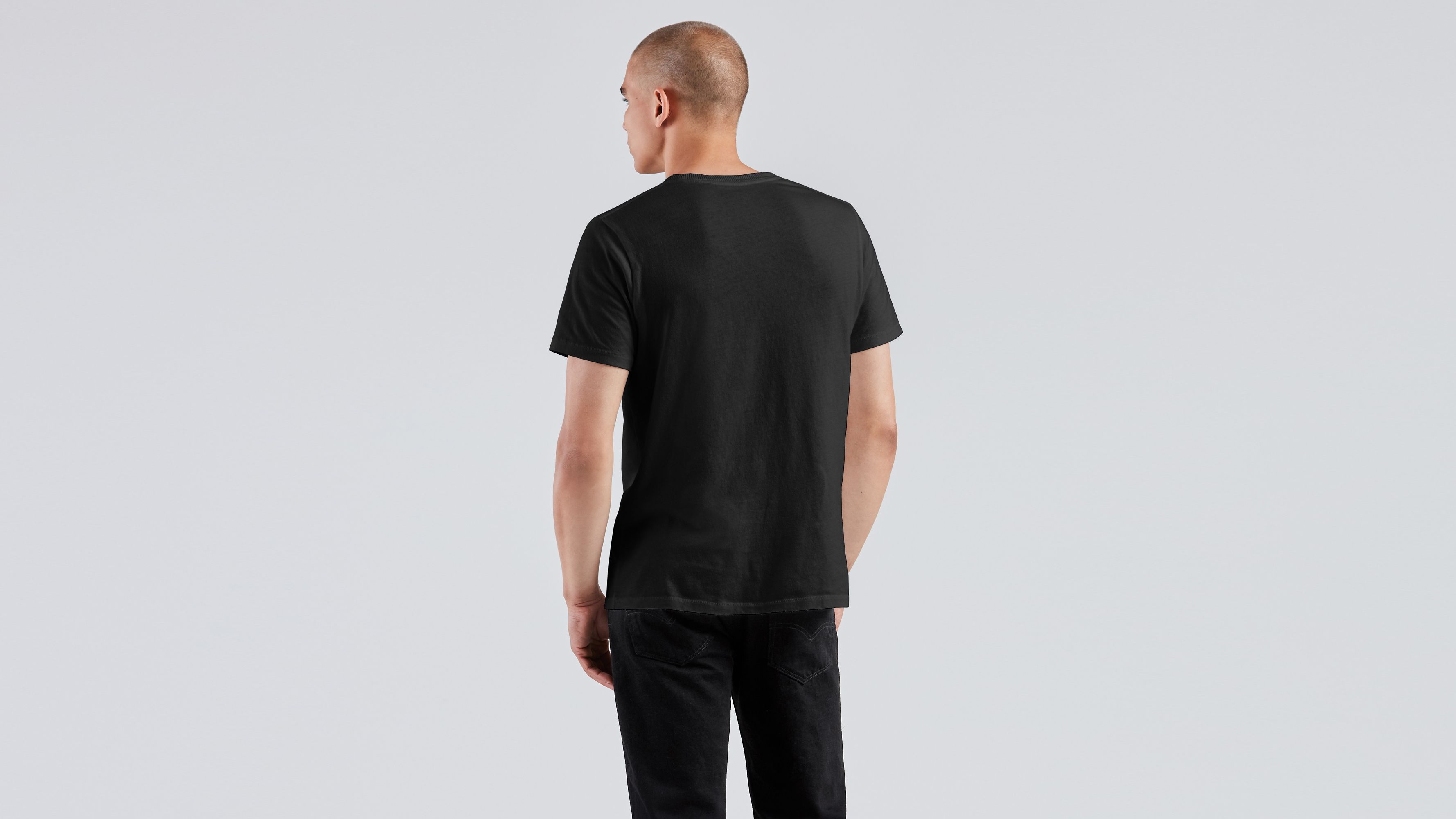 Levi's® NFL Shortsleeve Graphic Tee Shirt 2