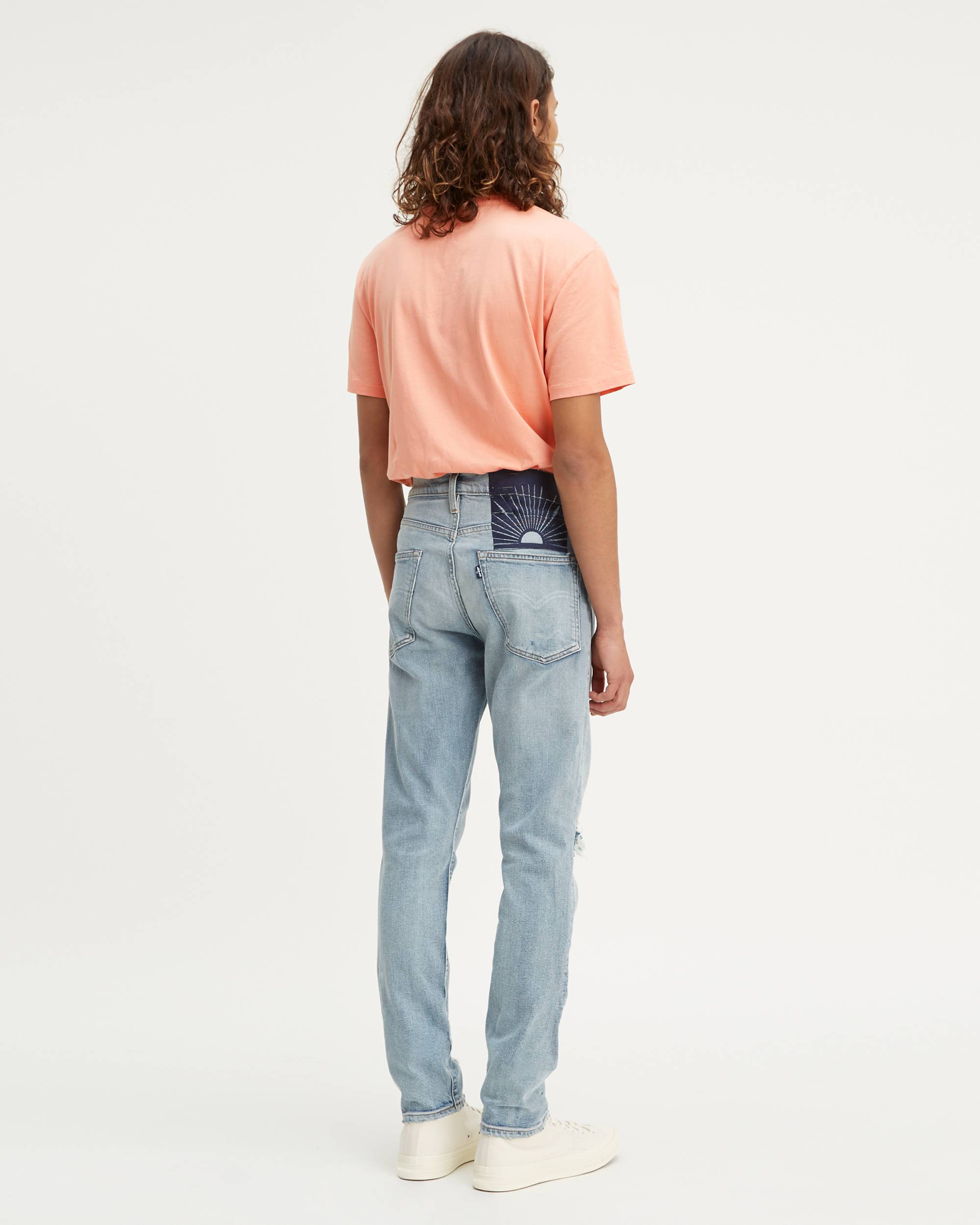 512™ Slim Taper Fit Men's Jeans 2