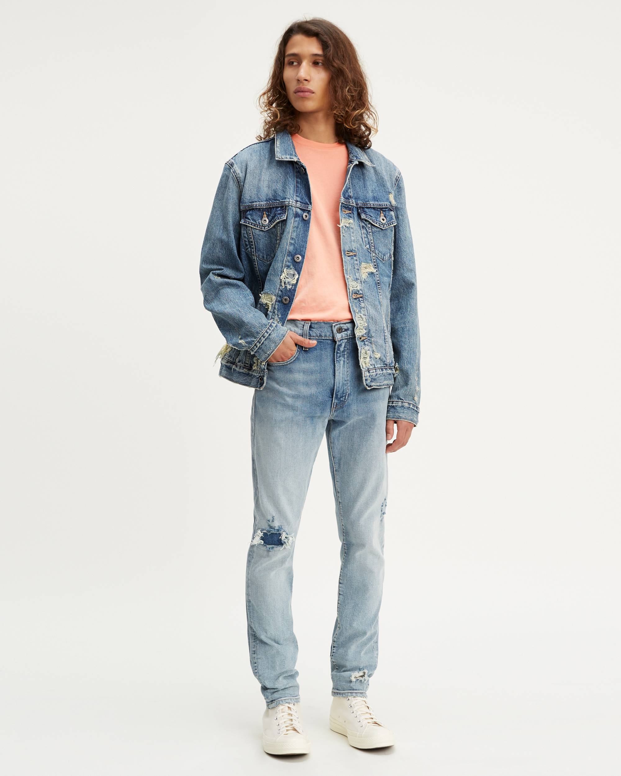 512™ Slim Taper Fit Men's Jeans 1