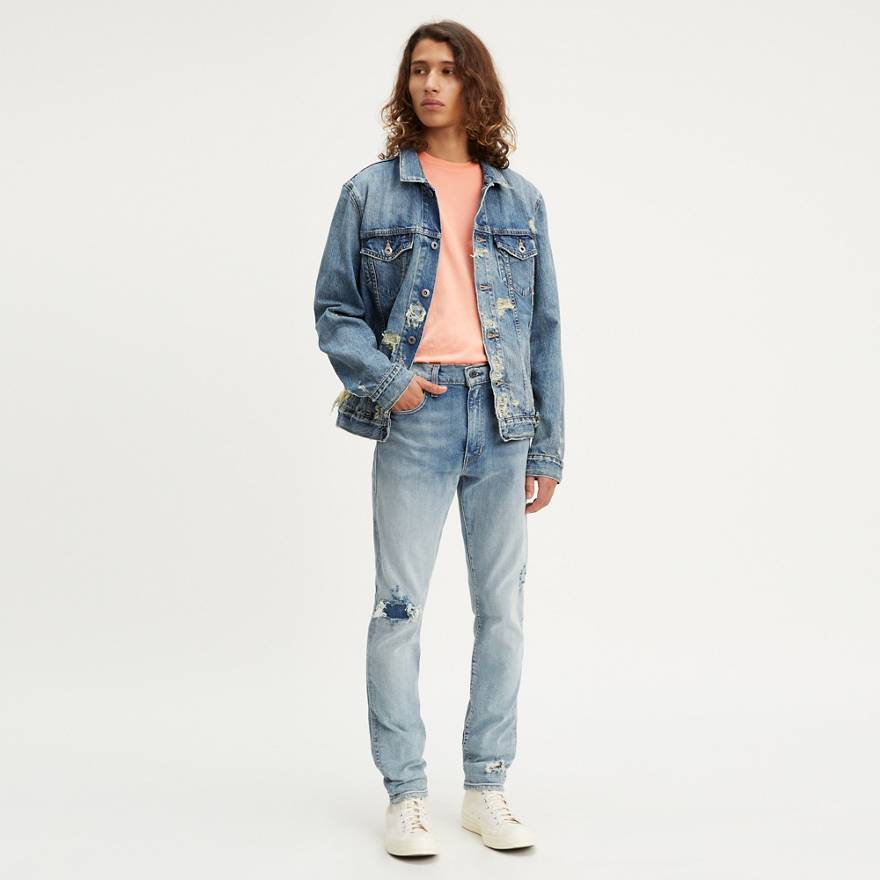 512™ Slim Taper Fit Men's Jeans 1