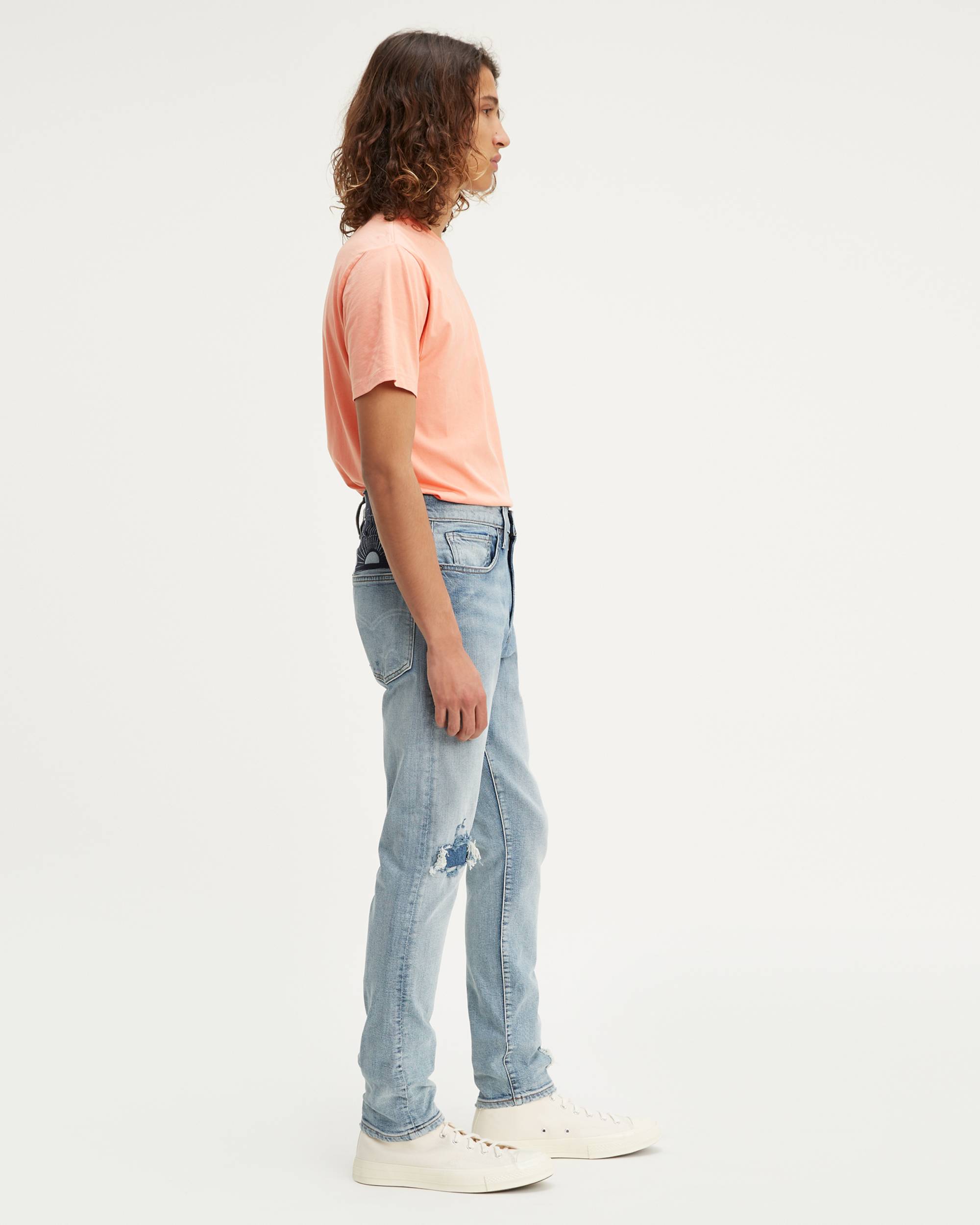 512™ Slim Taper Fit Men's Jeans 3