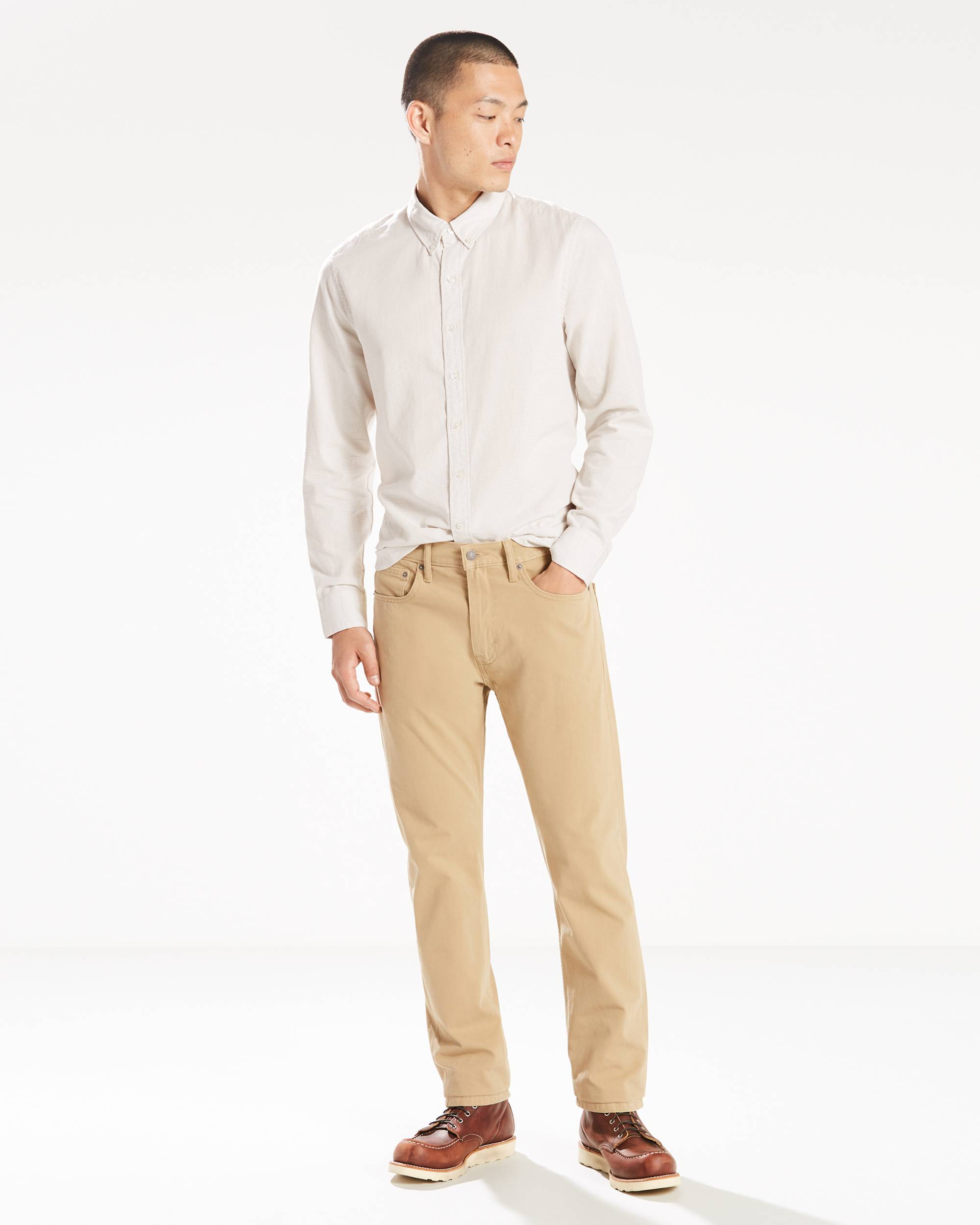 502™ Taper Fit Men's Jeans (Big & Tall) 1