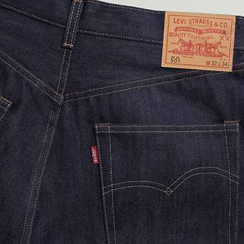 1966 501® Original Men's Jeans 4