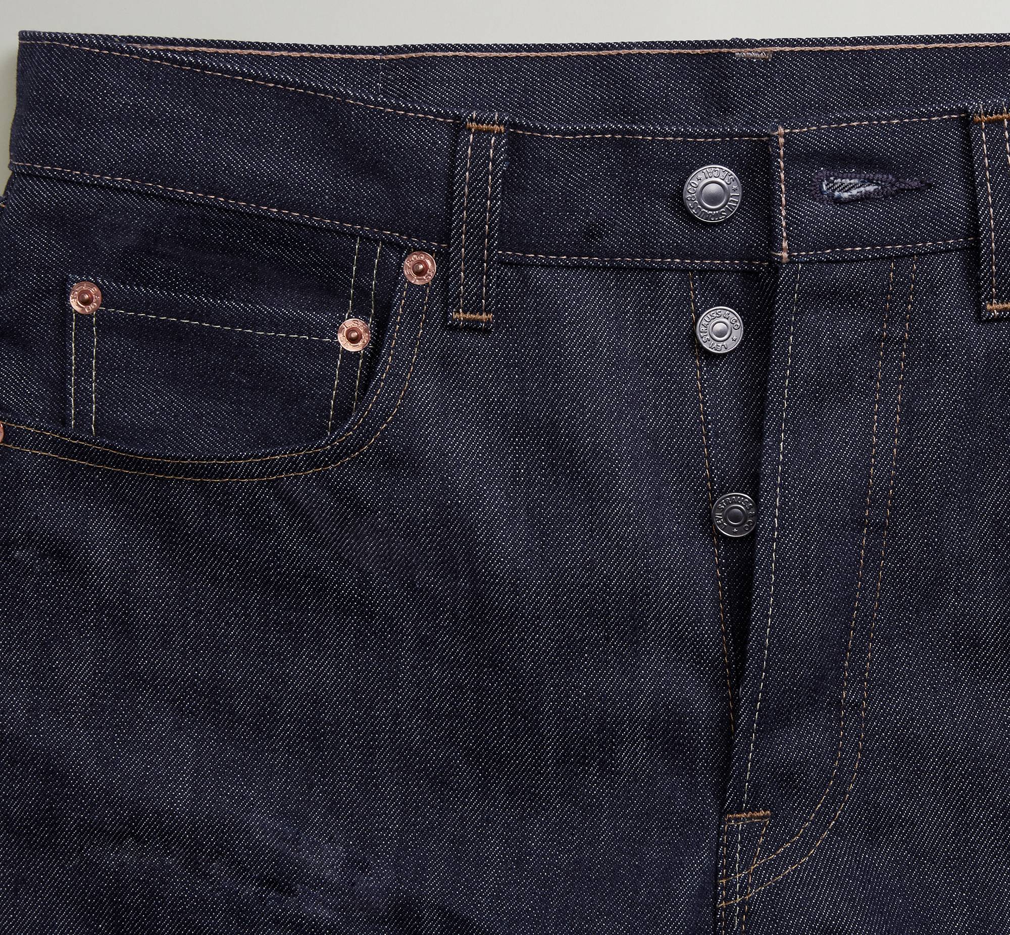 1966 501® Original Men's Jeans - Dark Wash | Levi's® US