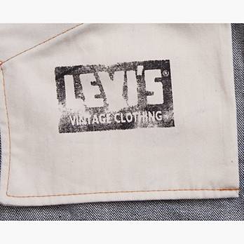 1967 505® Regular Fit Selvedge Men's Jeans 6