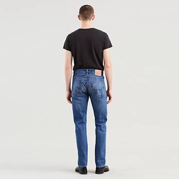 1967 505® Regular Fit Men's Jeans 3