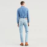 1967 505® Regular Fit Men's Jeans 3