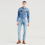 1967 505® Regular Fit Men's Jeans 1