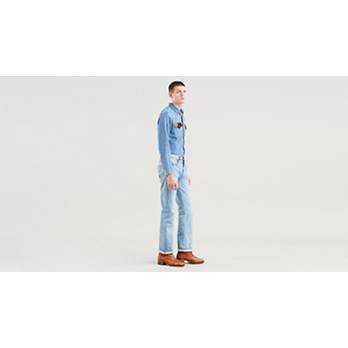 1967 505® Regular Fit Men's Jeans 2