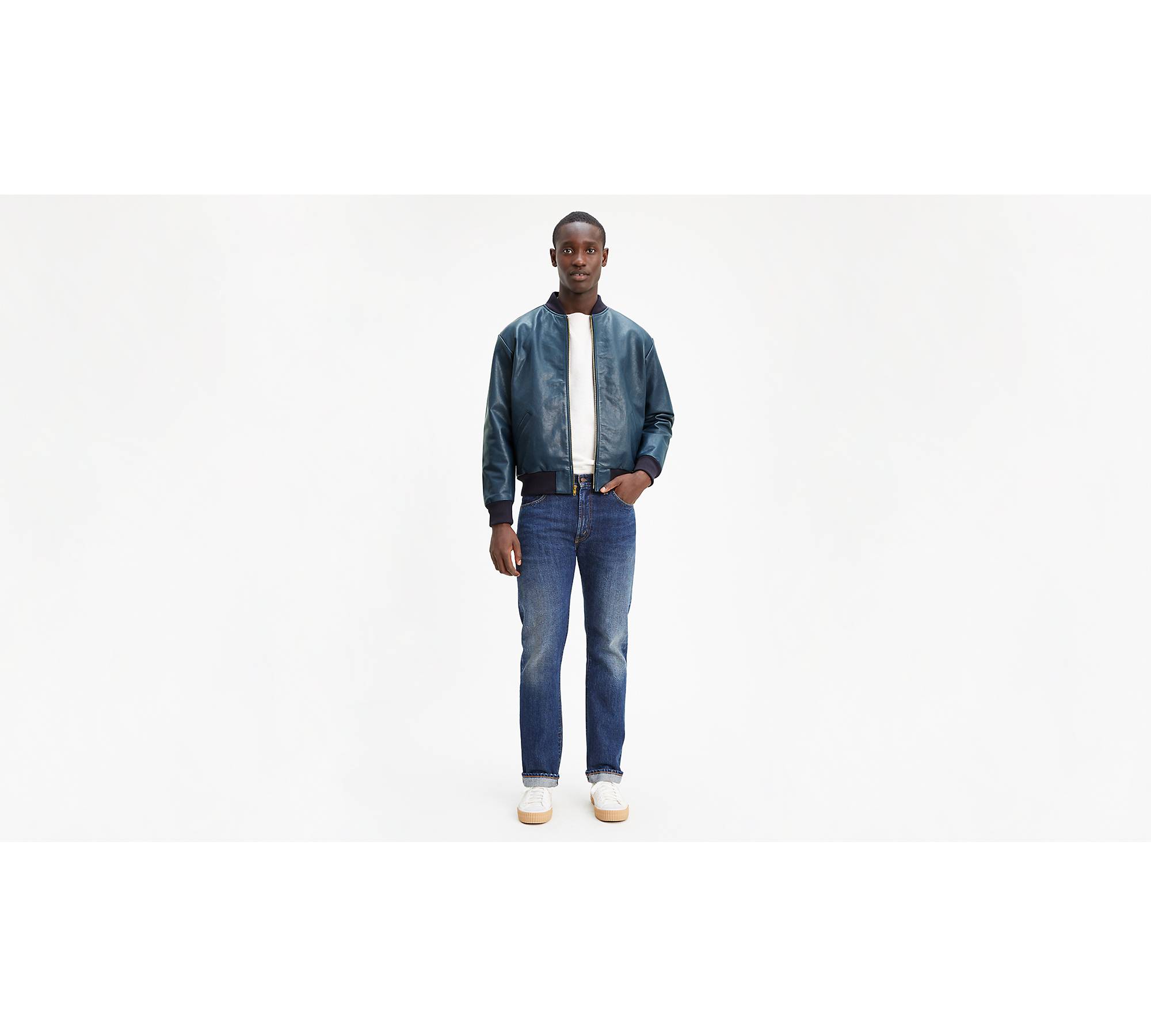 Levi's® Clothing: Levi's Jeans & More