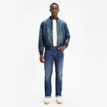 1967 505™ Regular Fit Selvedge Men's Jeans 1