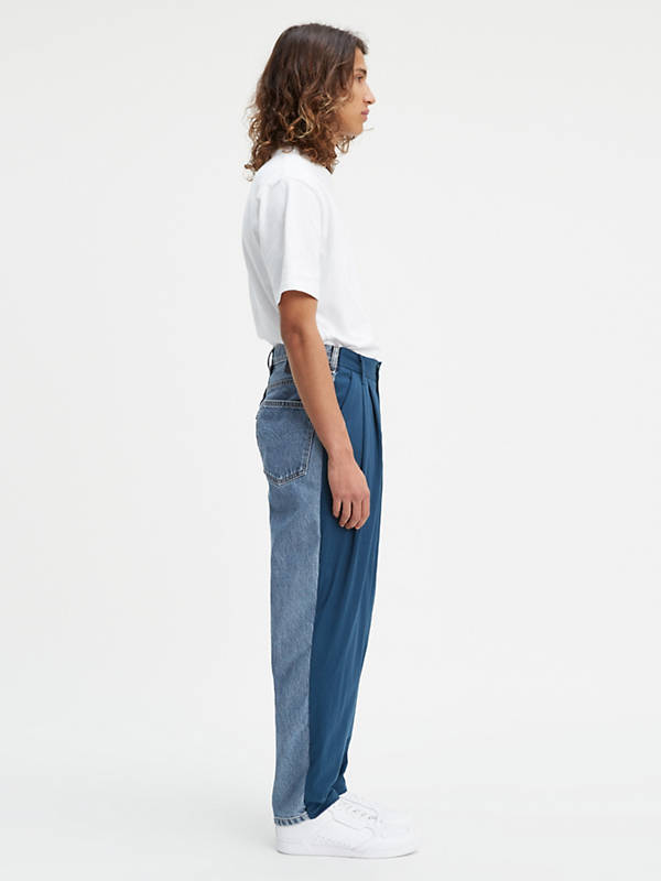 Double-face Straight Men's Jeans - Multi-color | Levi's® US