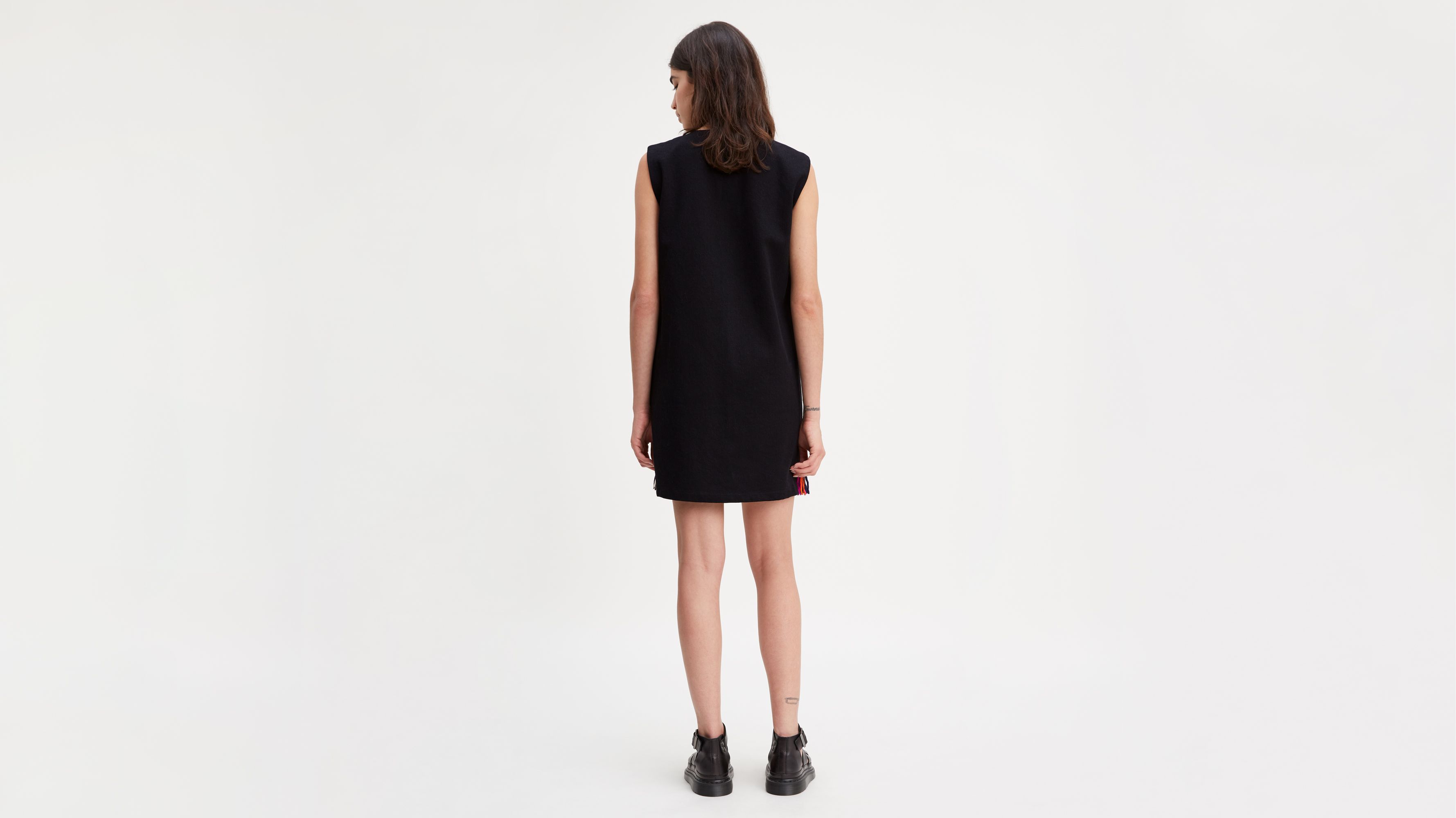 Blanket Dress Multicolor Levi's® US