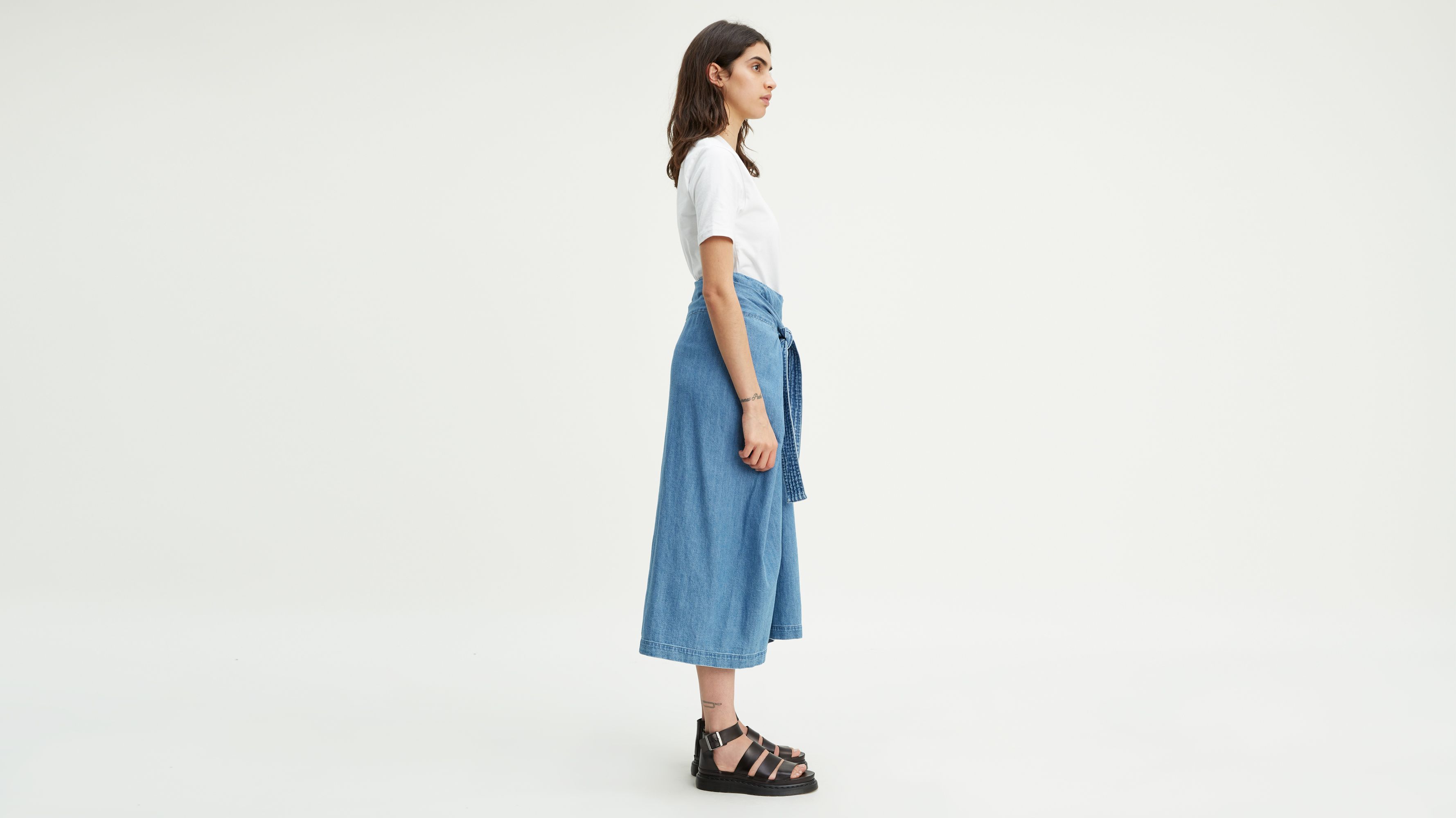 Levi's lmc 2025 field skirt