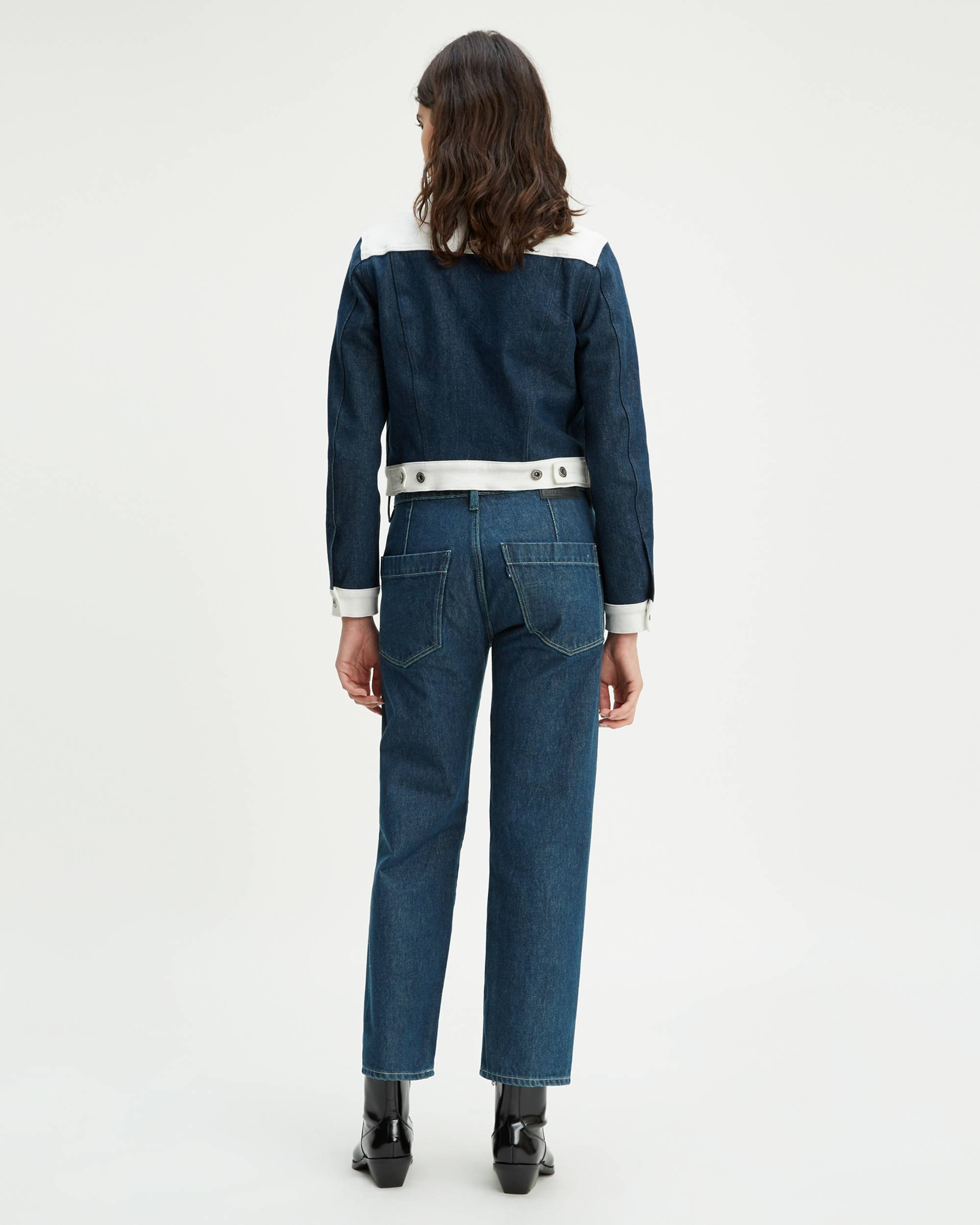 Cropped Field Pants 2