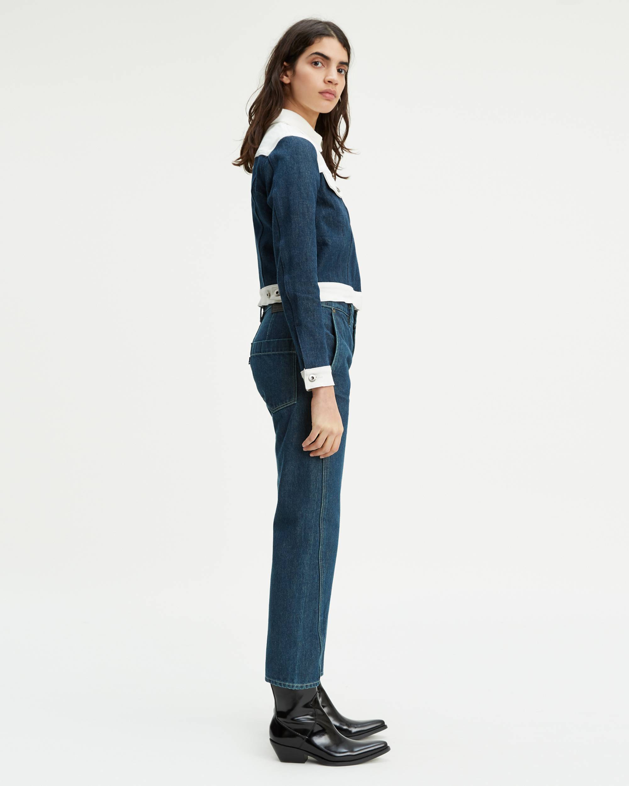 Cropped Field Pants 3