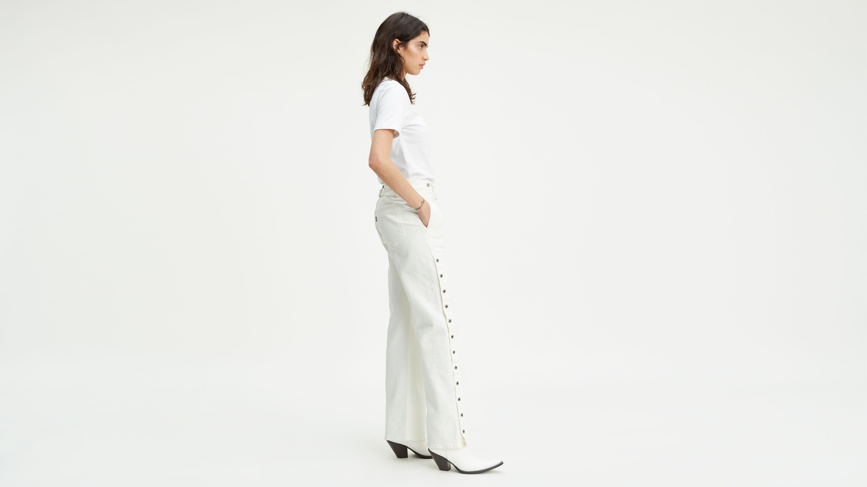 Union Trousers 3