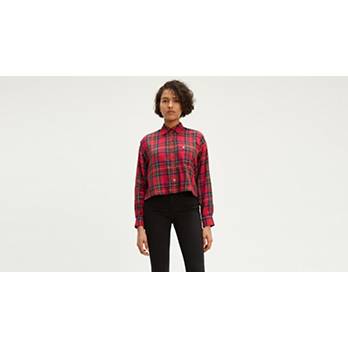 Selah Shirt - Multi-color | Levi's® US