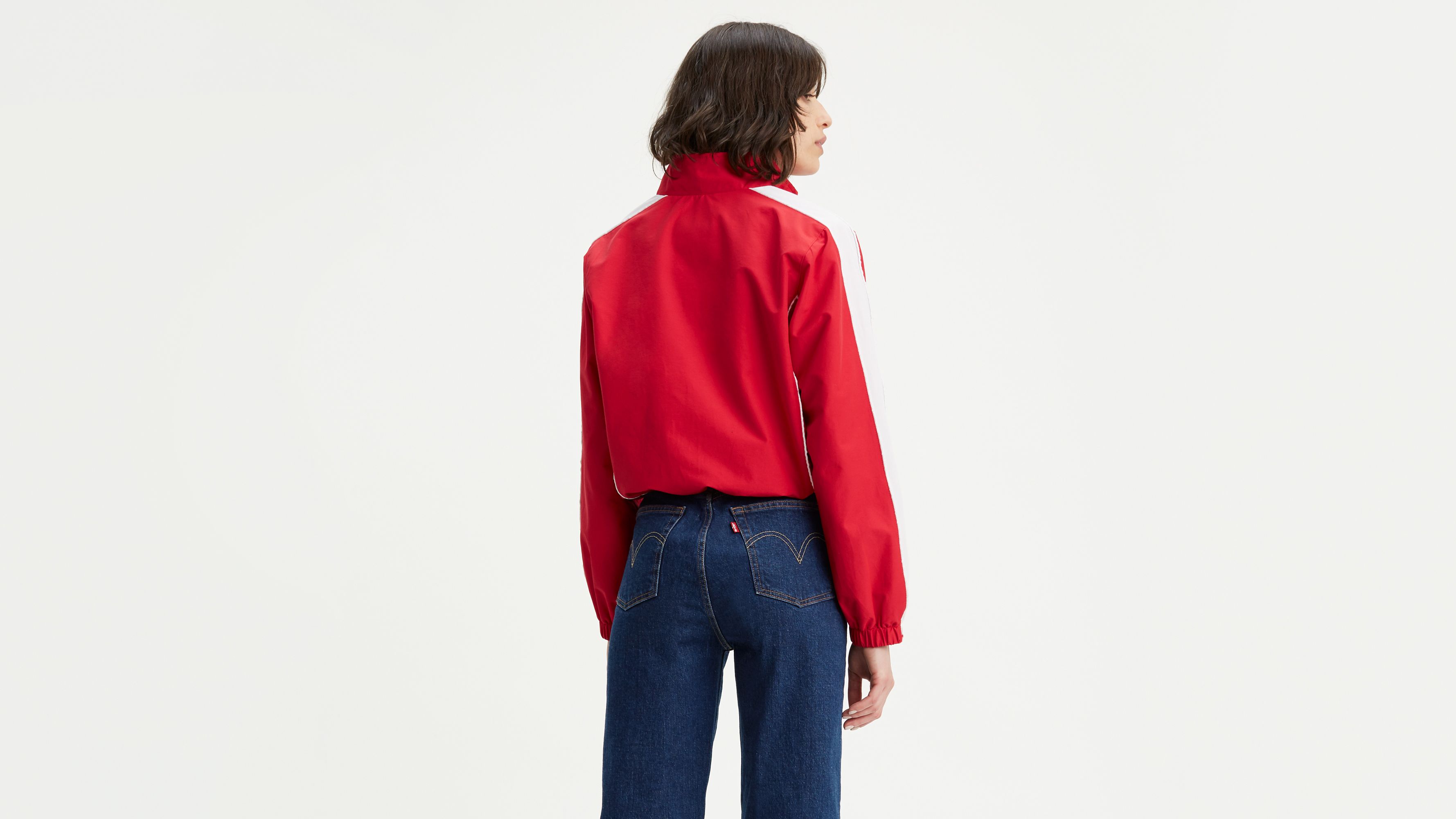 Levis shop geri jacket