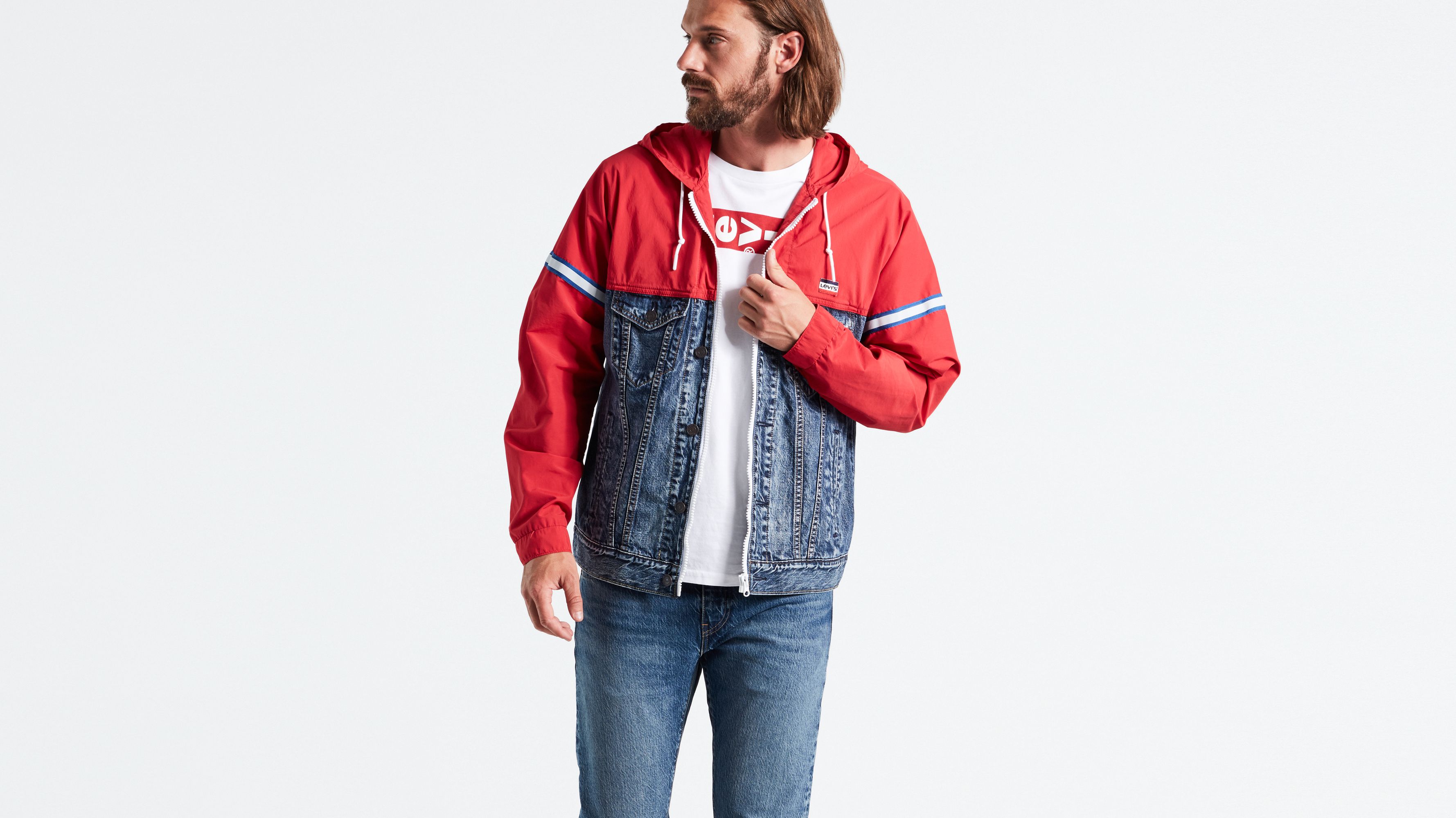 Levis unbasic sales