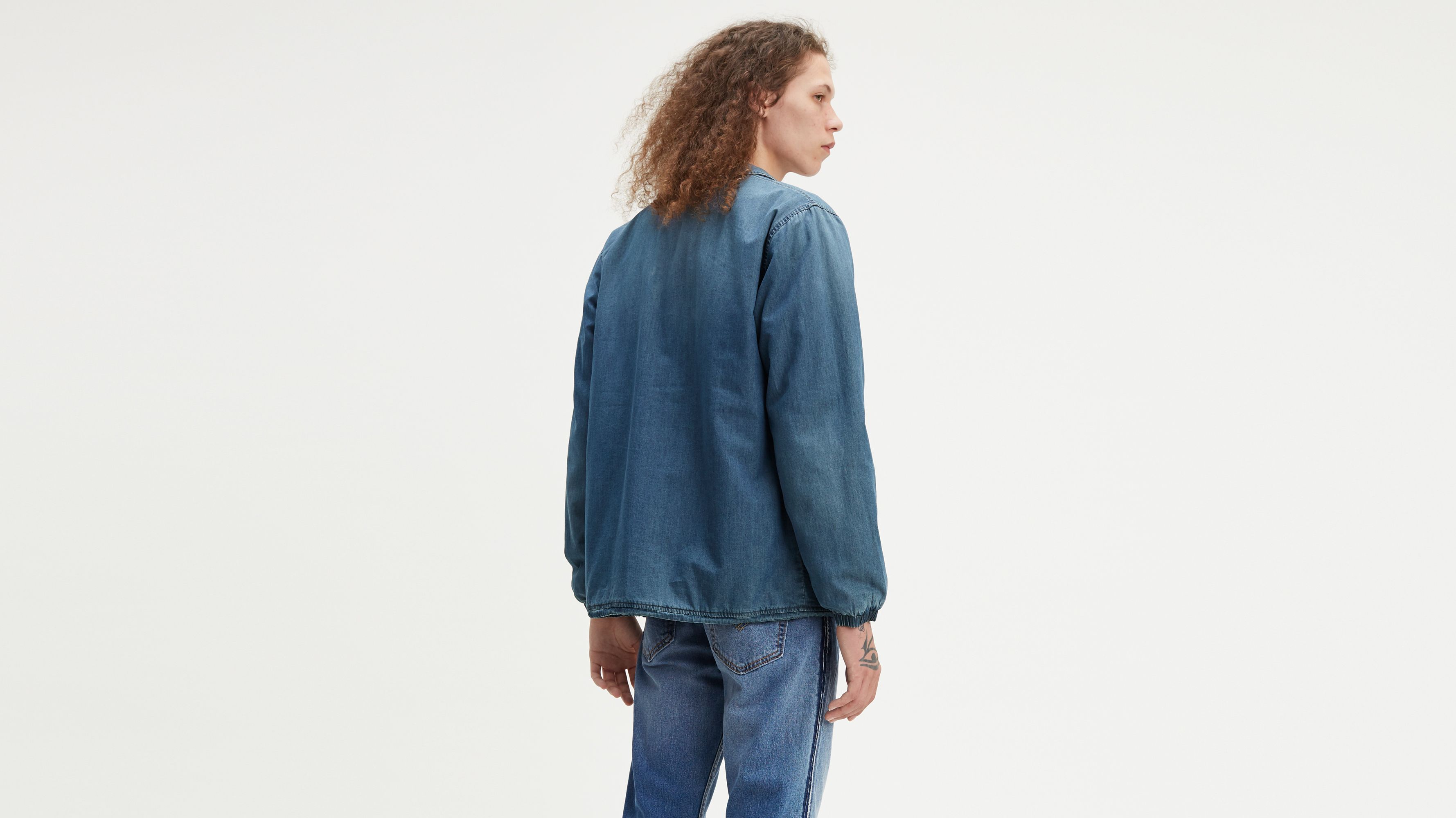 Thermore Coach's Jacket 2