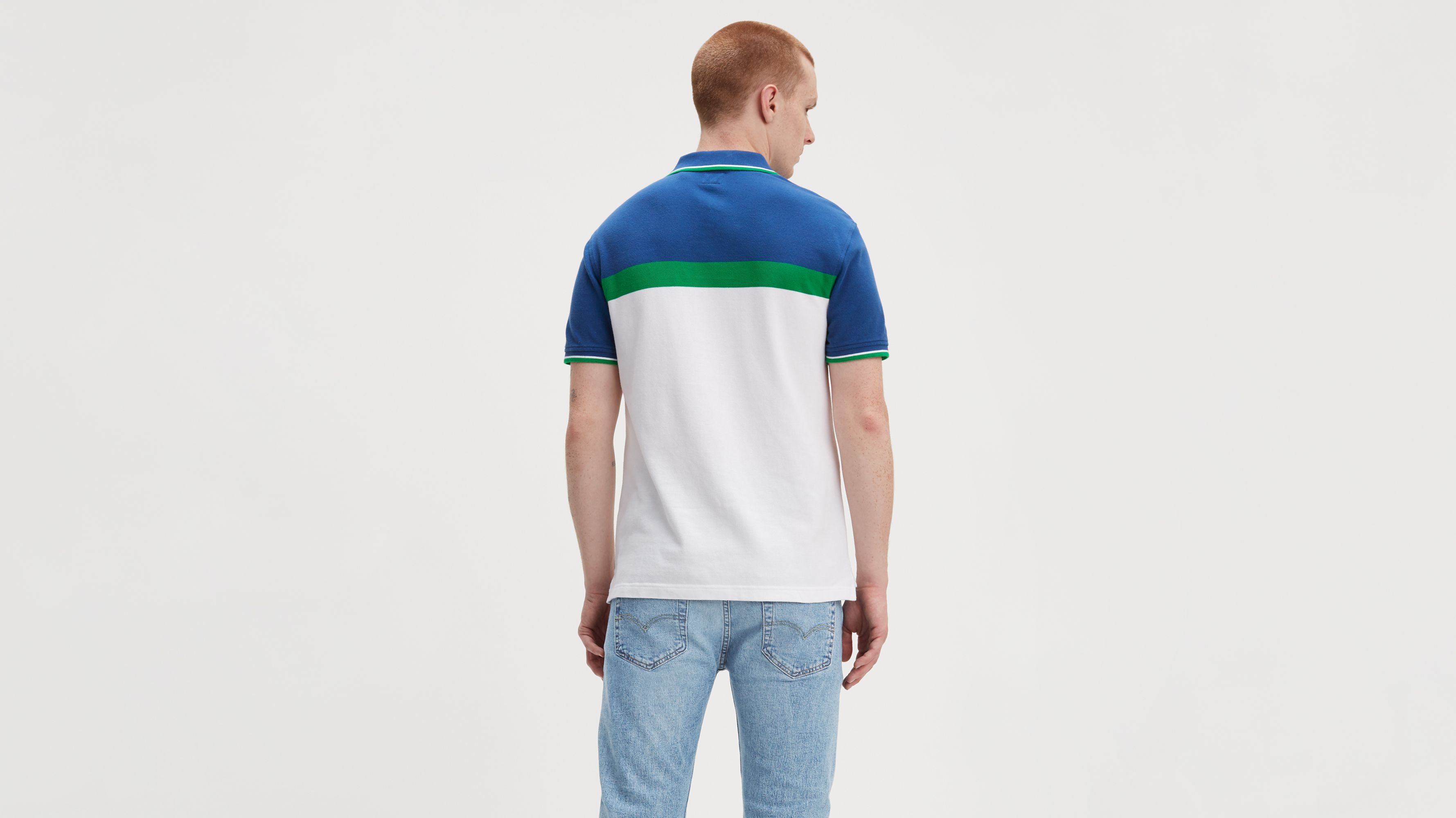 Levi's® Logo Polo 2