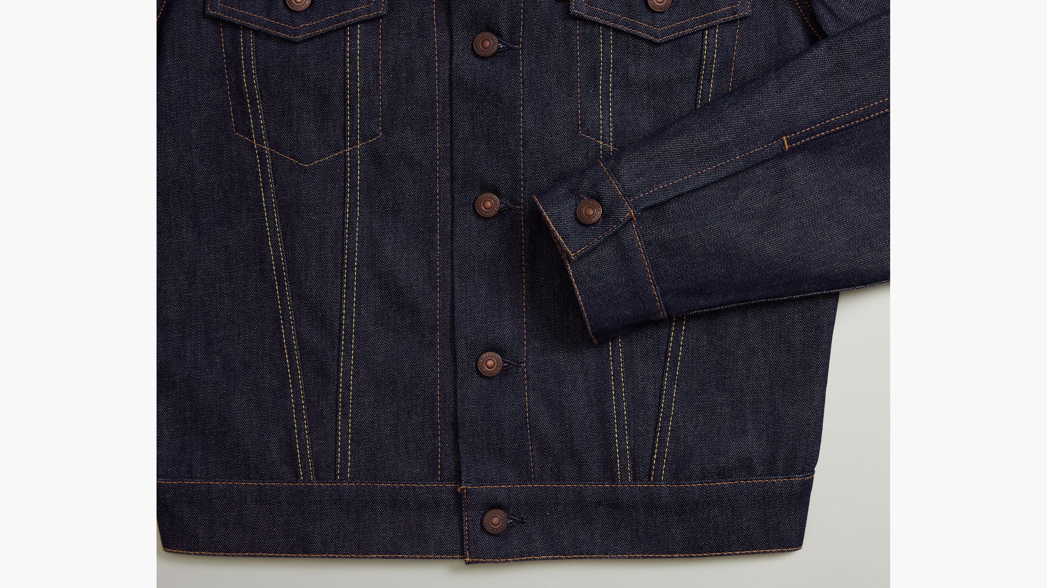 levis 1967 type iii jacket