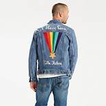 Levi's® Pride Community Trucker Jacket 1