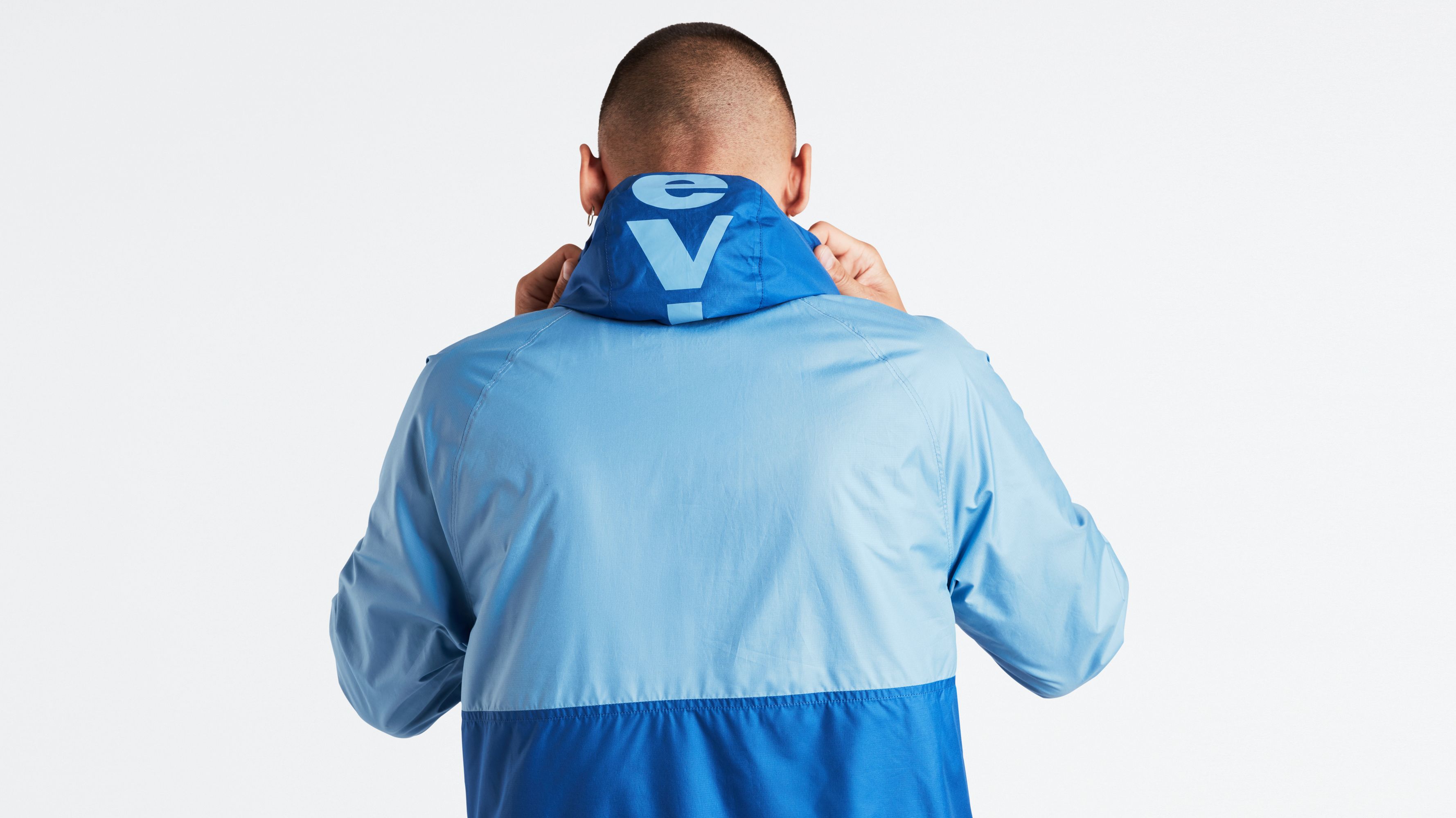 Sport Anorak Jacket 3