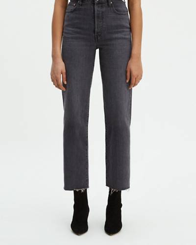 Ribcage Straight Ankle 1