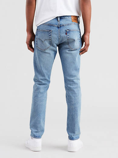 Descubrir 60+ imagen levi’s justin timberlake jeans