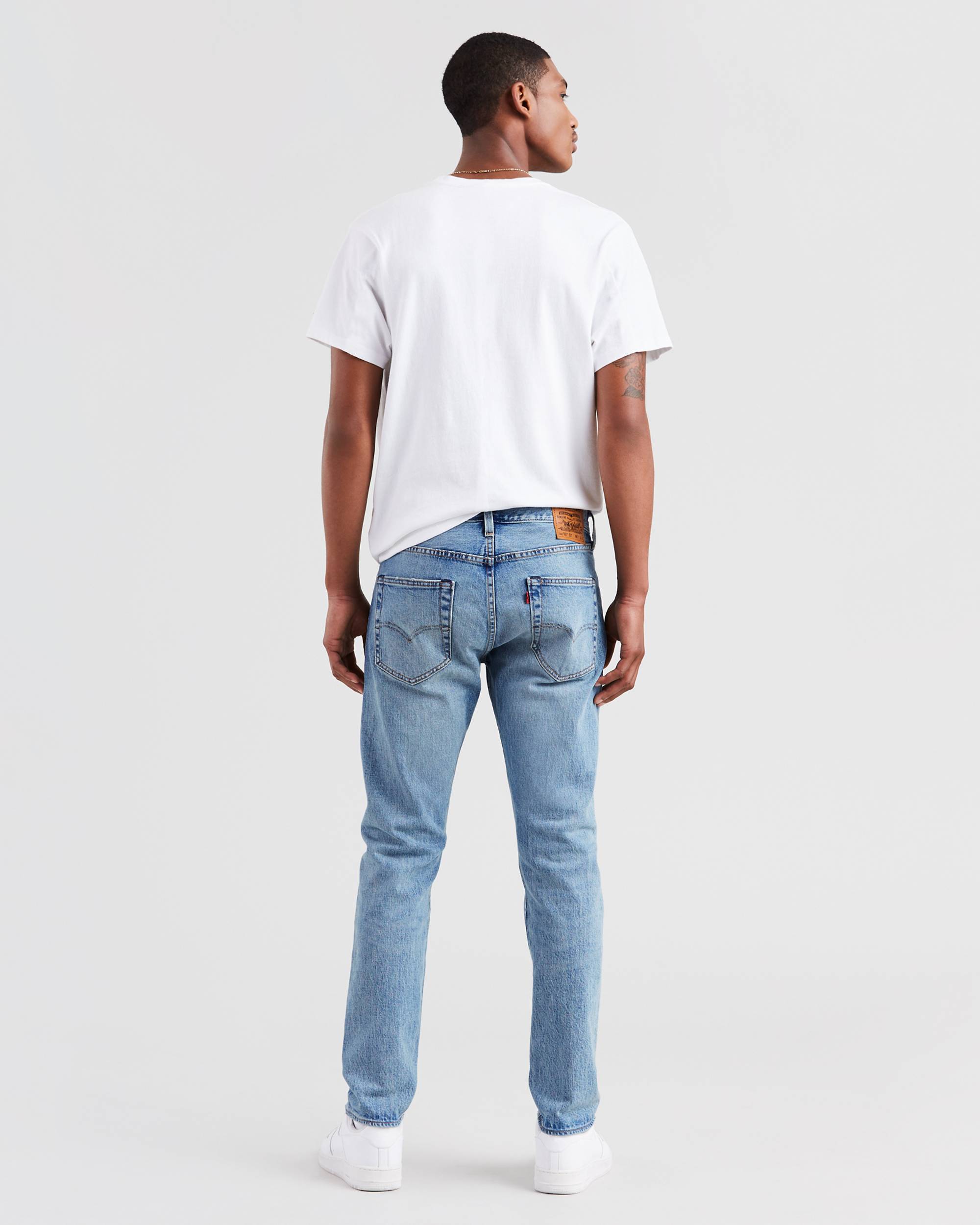 Levi's® x Justin Timberlake 501® Slim Taper Men's Jeans 3