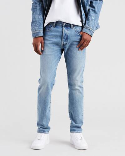 Levi's® x Justin Timberlake 501® Slim Taper 1