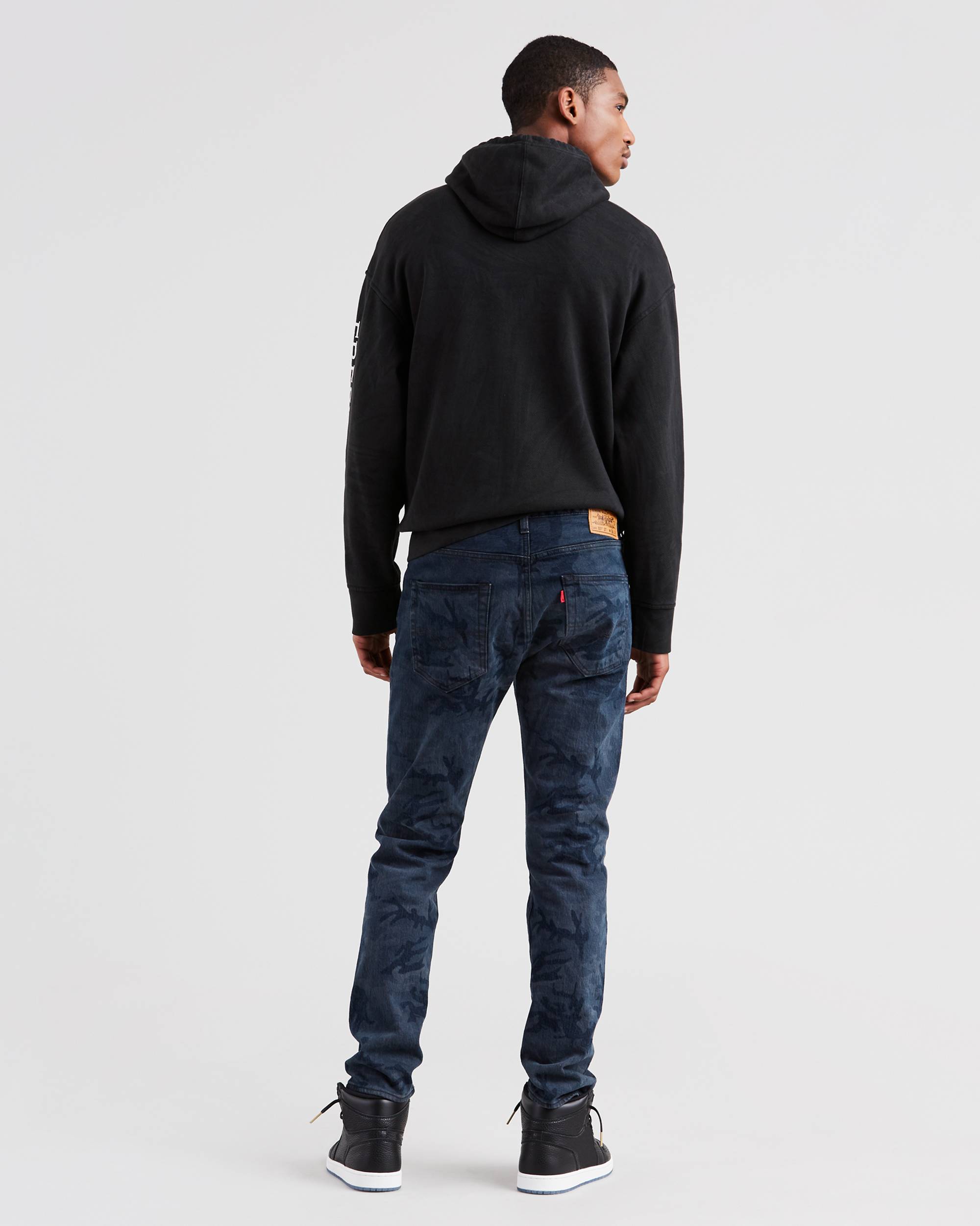 Levi's® x Justin Timberlake 501® Slim Taper Men's Jeans 3