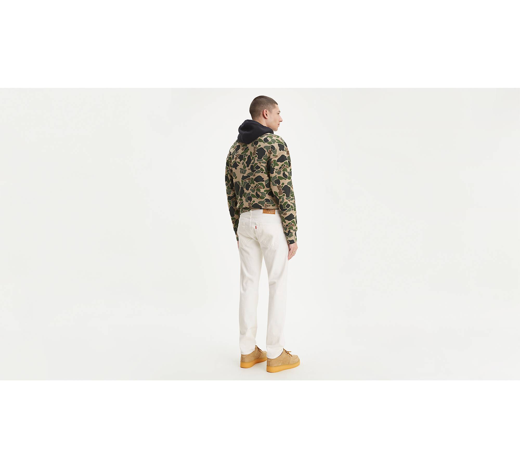 Levi's® X Justin Timberlake 501® Slim Taper Jeans – LARA LARA