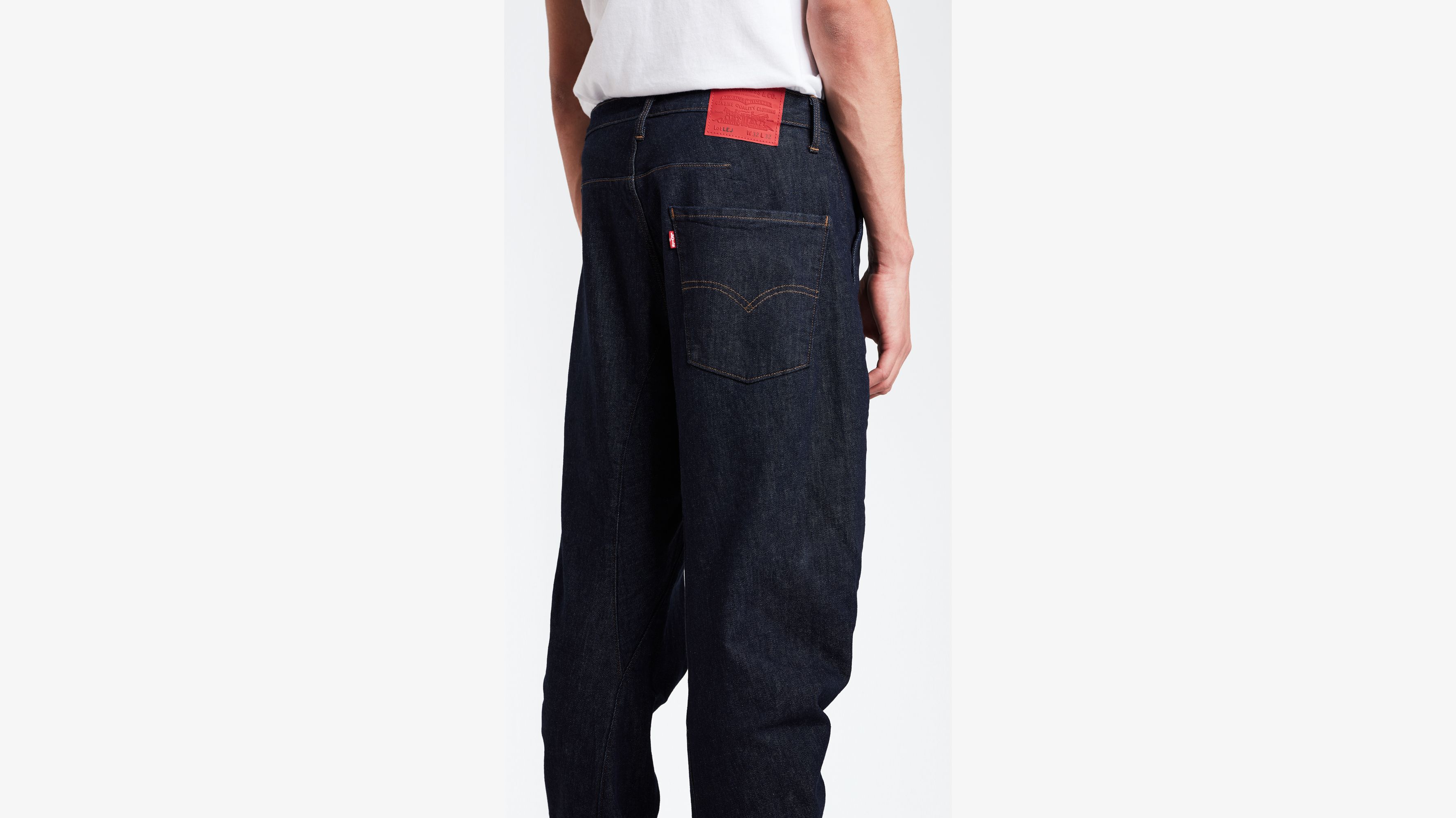 baggy levis