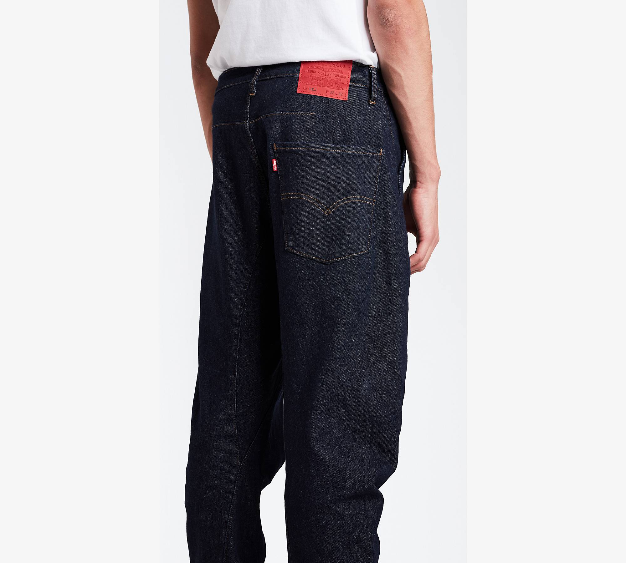 Levis 570 baggy fit Clearance