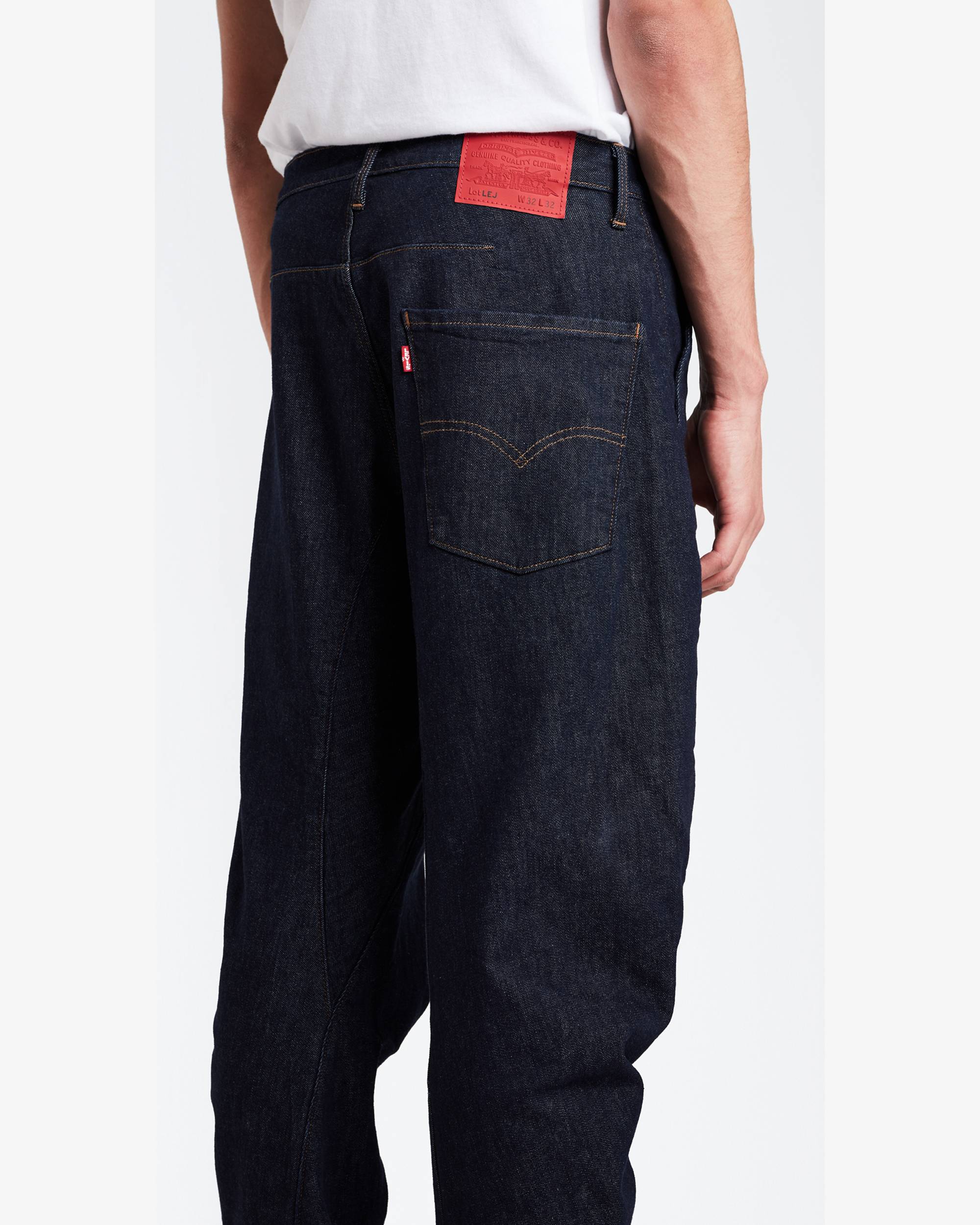 Levi's® Engineered Jeans™ 570™ Baggy Taper Jeans 4