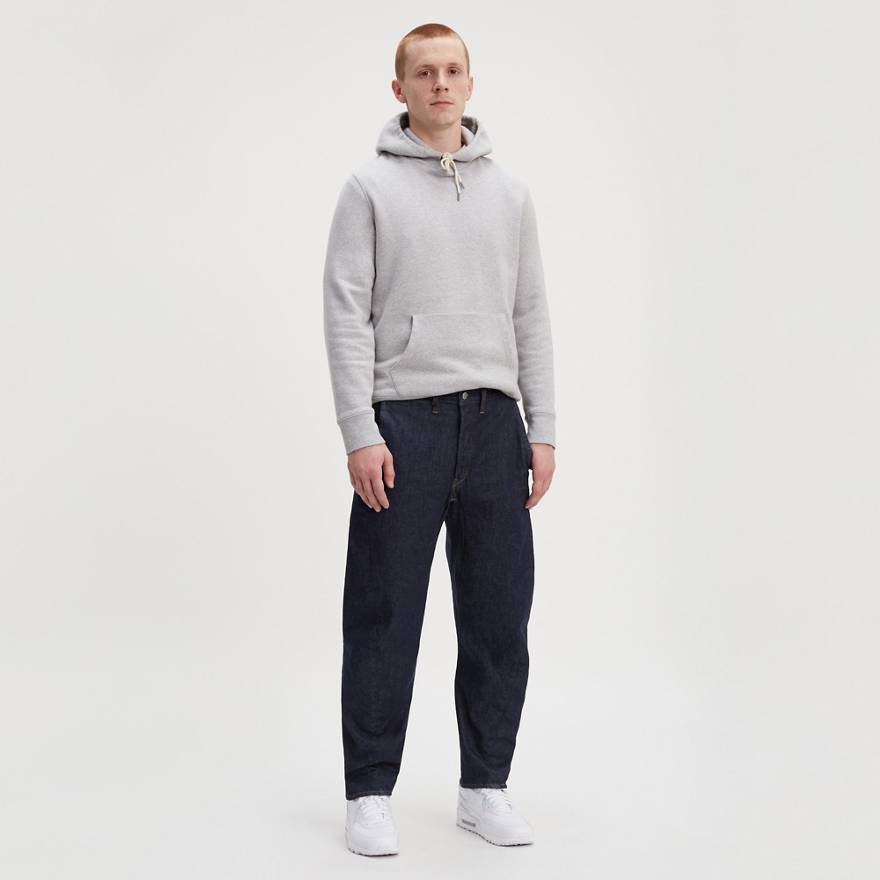 Levi's® Engineered Jeans™ 570™ Baggy Taper Jeans 1