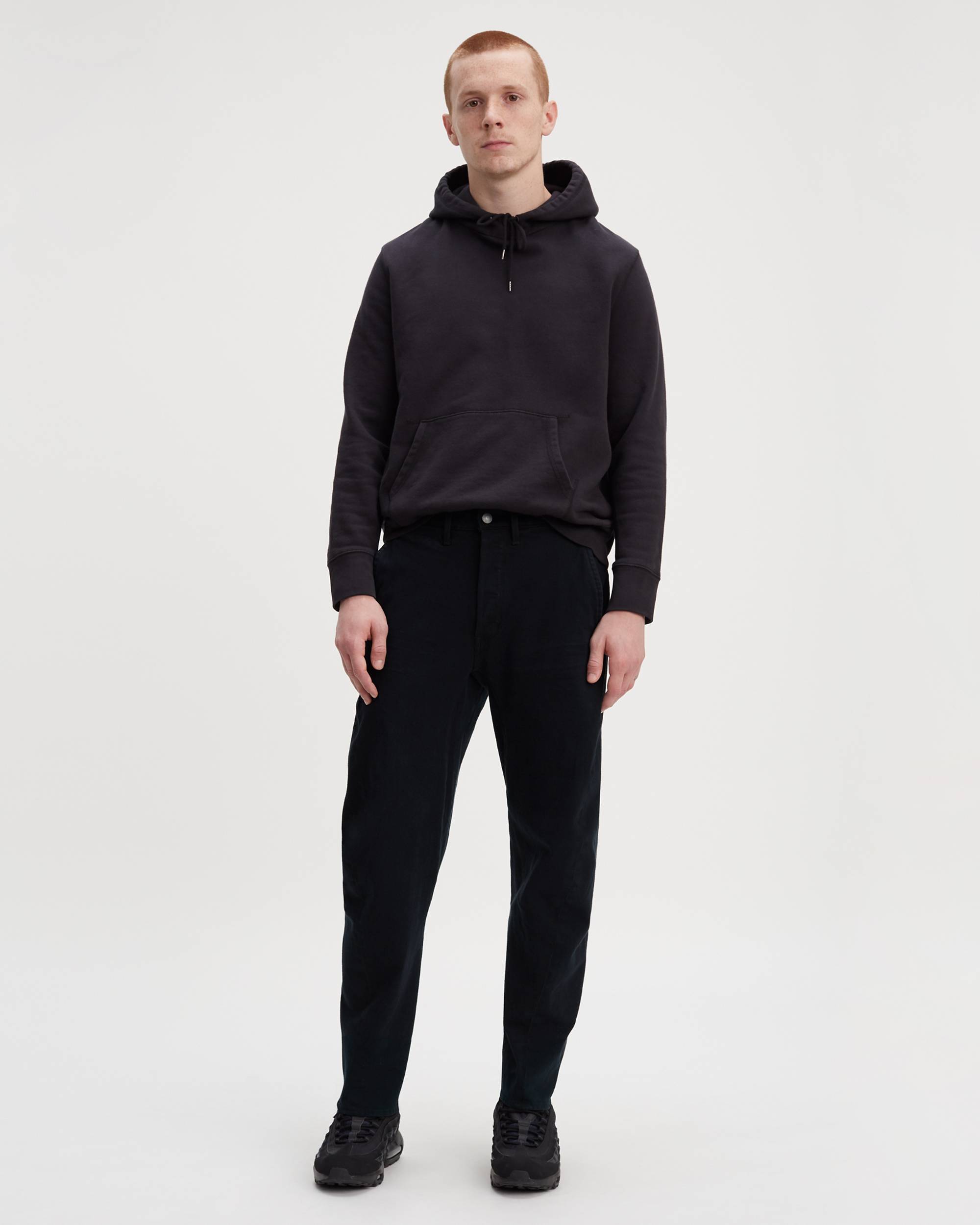 Levi's® Engineered Jeans™ 570™ Baggy Taper Jeans 1