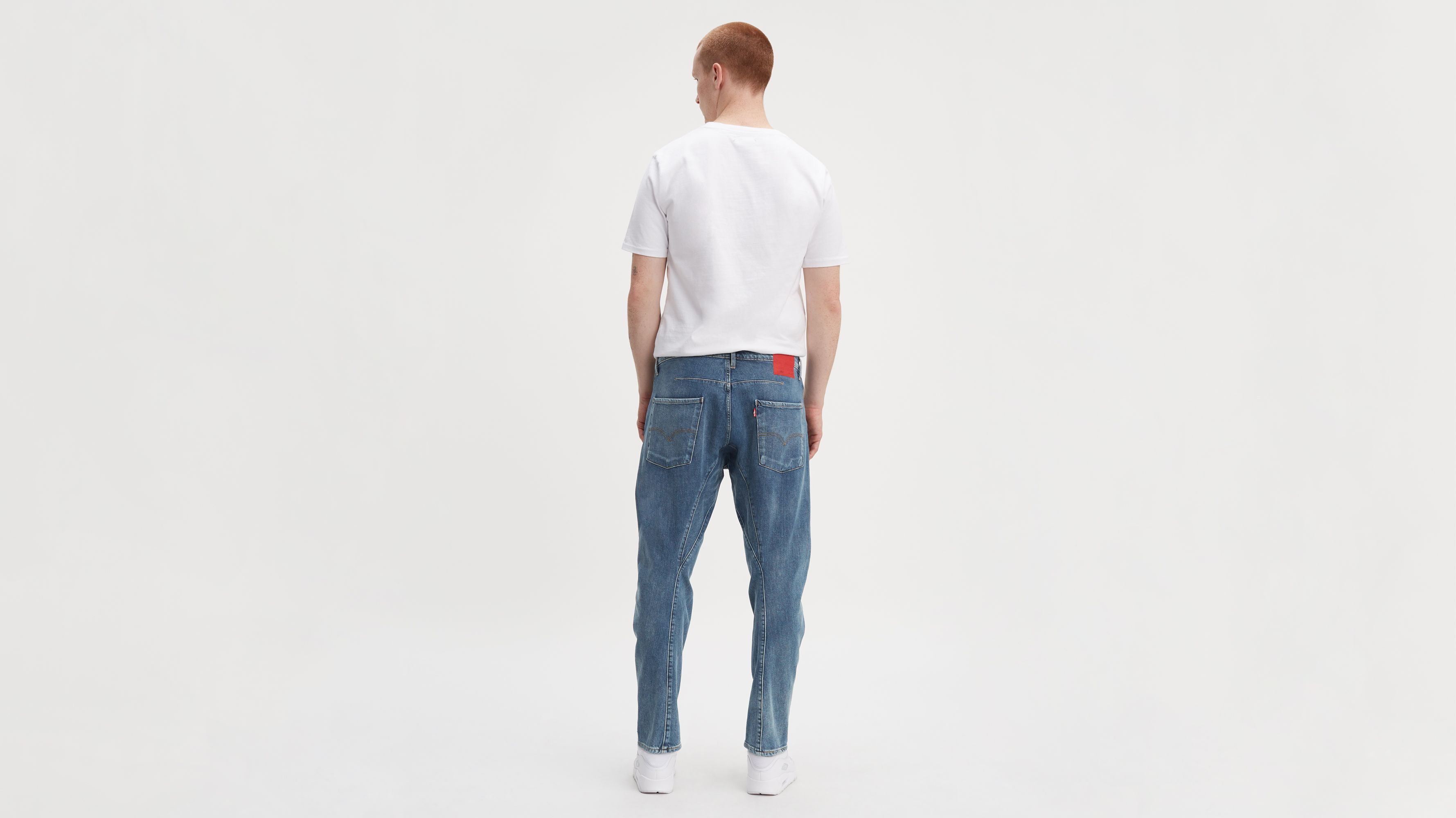 541 athletic taper jeans