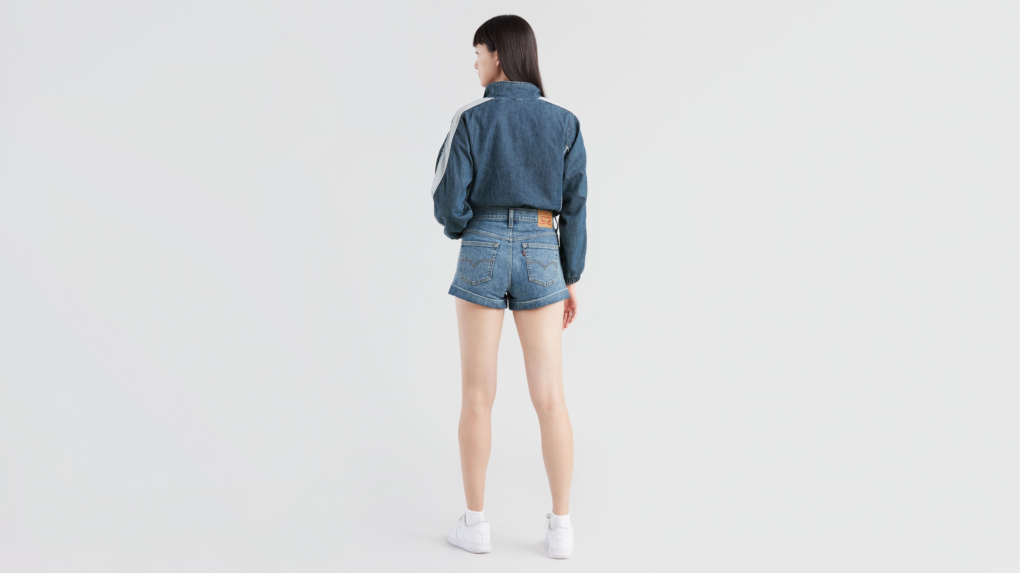 High Waisted Mom Shorts Levis, Buy Now, Hot Sale, 59% OFF