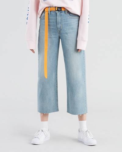 Mile High Wide Leg 1