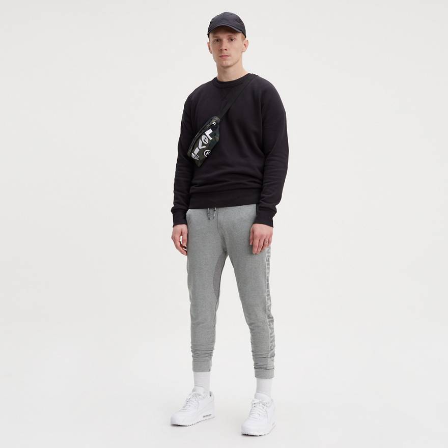 Levi's® Engineered Jeans™ Knit Logo Jogger 1