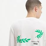 Levi's® x Justin Timberlake Long Sleeve Graphic Tee Shirt 4