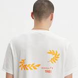T-shirt graphique à manche courte Levi's(MD) x Justin Timberlake 3