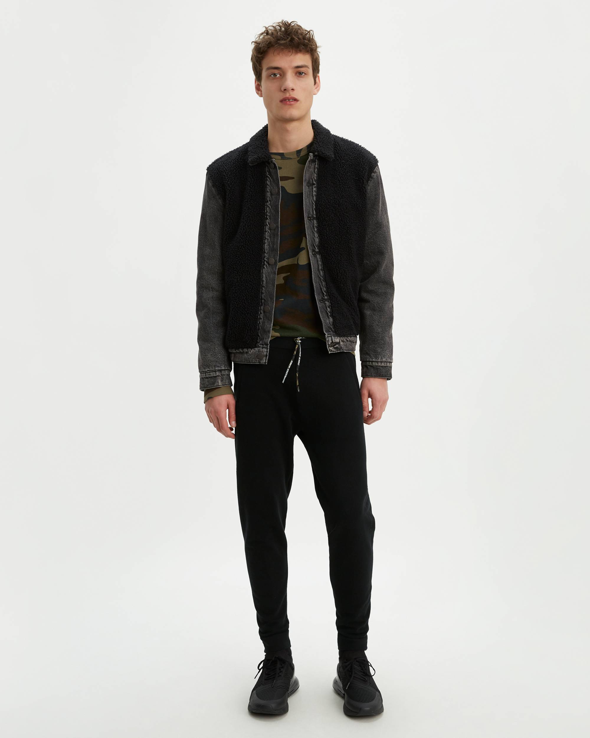 Levi's® Engineered Jeans™ Knit Jogger Pants 1